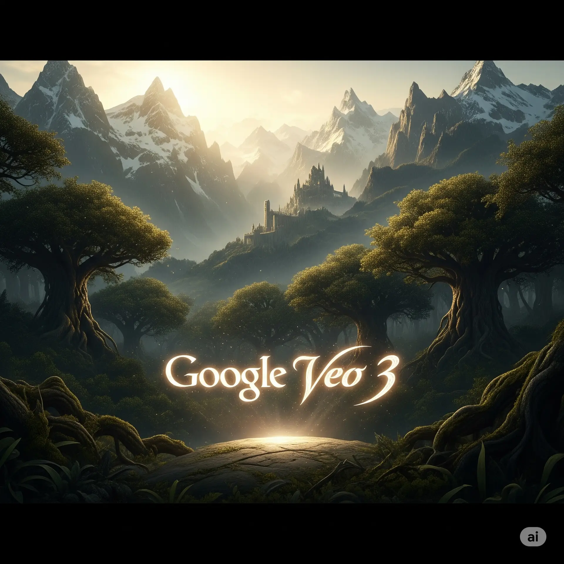 Google Veo 3
